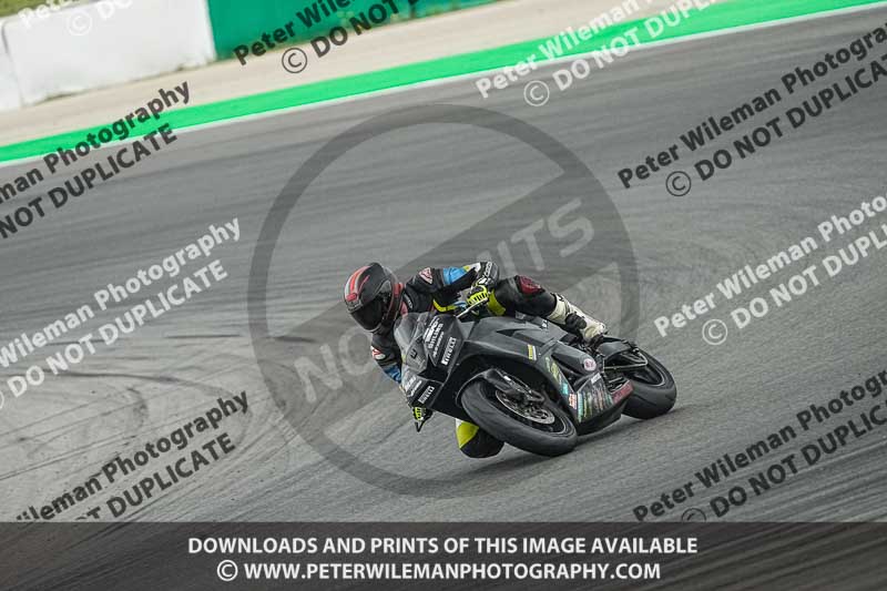 motorbikes;no limits;november 2019;peter wileman photography;portimao;portugal;trackday digital images